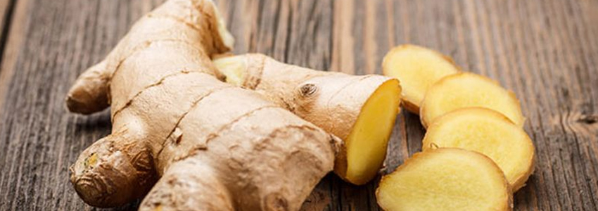 cold and flu remedy ginger