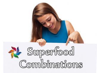 Superfood combinations to boost your immune system