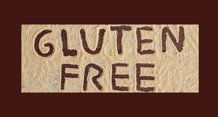 reasons why gluten-free diet may not be as healthy as you think