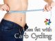 lose fat with carb cycling