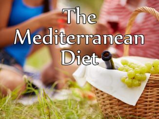 mediterranean diet
